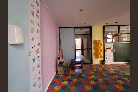Apartamento para alugar com 246m², 3 quartos e 3 vagasÁrea Comum