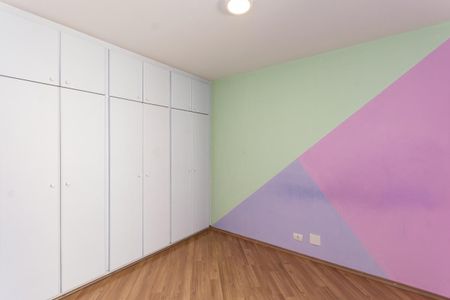 Apartamento para alugar com 246m², 3 quartos e 3 vagasQuarto 2