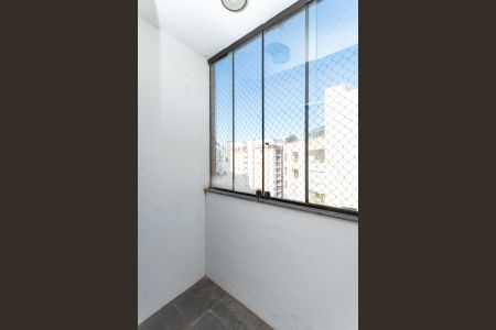 Apartamento para alugar com 246m², 3 quartos e 3 vagasVaranda Quarto 3 Suíte