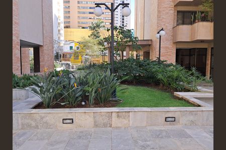 Apartamento para alugar com 246m², 3 quartos e 3 vagasÁrea Comum