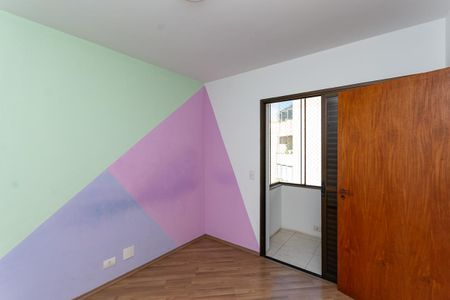 Apartamento para alugar com 246m², 3 quartos e 3 vagasQuarto 2