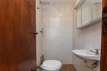 Apartamento para alugar com 246m², 3 quartos e 3 vagasÁrea de Serviço