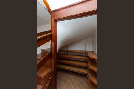 Apartamento para alugar com 246m², 3 quartos e 3 vagasDeposito