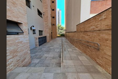 Área Comum de apartamento para alugar com 3 quartos, 246m² em Perdizes, São Paulo