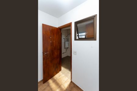 Apartamento para alugar com 246m², 3 quartos e 3 vagasÁrea de Serviço
