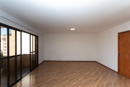 Sala de apartamento para alugar com 3 quartos, 246m² em Perdizes, São Paulo