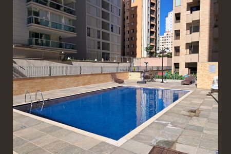 Área Comum de apartamento para alugar com 3 quartos, 246m² em Perdizes, São Paulo