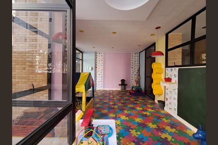 Apartamento para alugar com 246m², 3 quartos e 3 vagasÁrea Comum