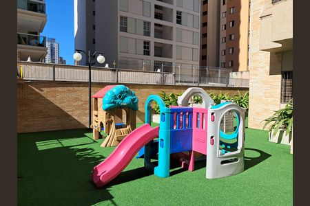 Área Comum de apartamento para alugar com 3 quartos, 246m² em Perdizes, São Paulo