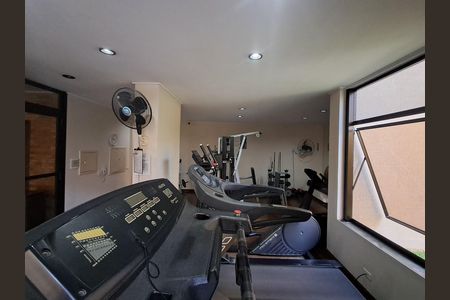 Apartamento para alugar com 246m², 3 quartos e 3 vagasÁrea Comum