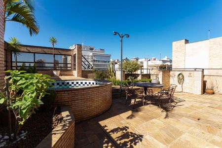 Apartamento para alugar com 246m², 3 quartos e 3 vagasPiscina Cobertura