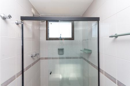 Apartamento para alugar com 246m², 3 quartos e 3 vagasBanheiro Social
