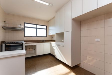 Apartamento para alugar com 246m², 3 quartos e 3 vagasCozinha