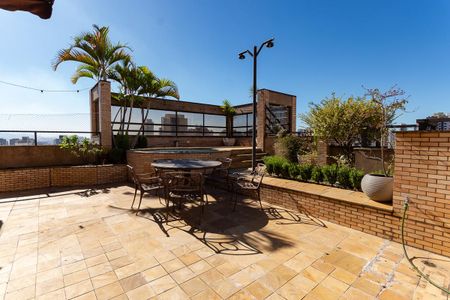 Apartamento para alugar com 246m², 3 quartos e 3 vagasPiscina Cobertura