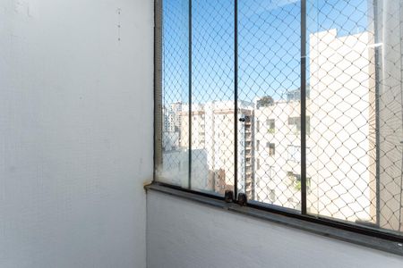 Apartamento para alugar com 246m², 3 quartos e 3 vagasVaranda Quarto 3 Suíte