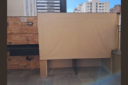 Apartamento para alugar com 246m², 3 quartos e 3 vagasÁrea Comum