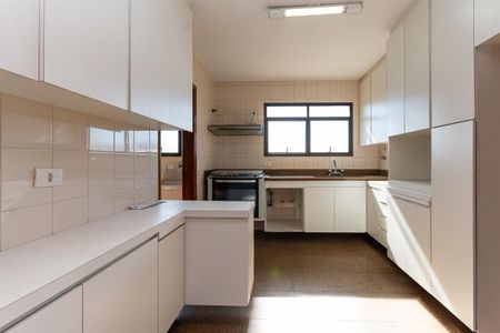 Apartamento para alugar com 246m², 3 quartos e 3 vagasCozinha
