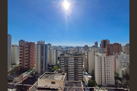 Apartamento para alugar com 246m², 3 quartos e 3 vagasVista