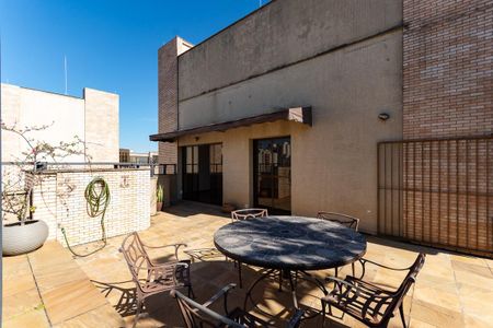 Apartamento para alugar com 246m², 3 quartos e 3 vagasPiscina Cobertura