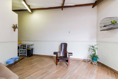 Casa à venda com 210m², 3 quartos e 3 vagasLavanderia