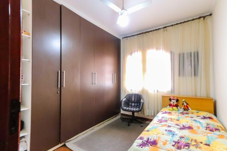 Casa à venda com 210m², 3 quartos e 3 vagasQuarto 2