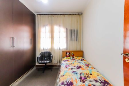 Casa à venda com 210m², 3 quartos e 3 vagasQuarto 2