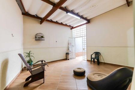 Casa à venda com 210m², 3 quartos e 3 vagasLavanderia