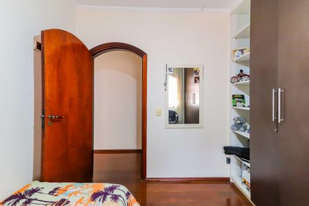 Casa à venda com 210m², 3 quartos e 3 vagasQuarto 2