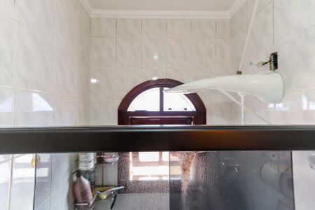 Casa à venda com 210m², 3 quartos e 3 vagasBanheiro