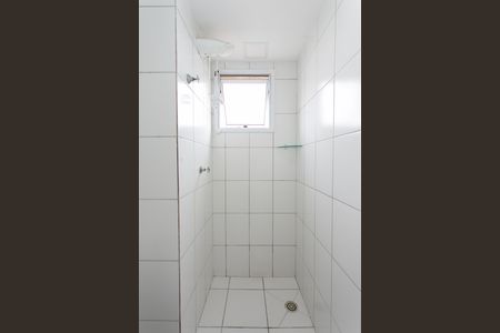 Apartamento para alugar com 32m², 1 quarto e 1 vaga Apartamento para alugar com 32m², 1 quarto e 1 vagaBanheiro