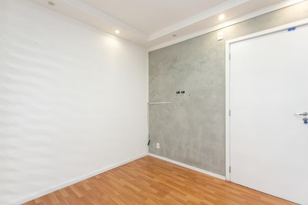 Apartamento para alugar com 32m², 1 quarto e 1 vaga Apartamento para alugar com 32m², 1 quarto e 1 vagaSala