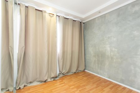 Quarto  de apartamento para alugar com 1 quarto, 32m² em Vila Campanela, São Paulo