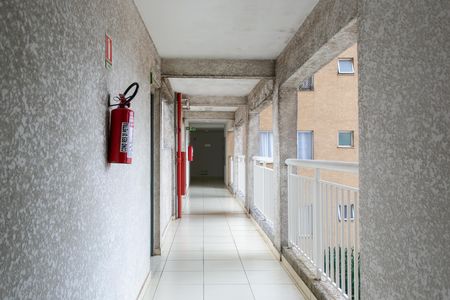 Apartamento para alugar com 32m², 1 quarto e 1 vaga Apartamento para alugar com 32m², 1 quarto e 1 vagaÁrea comum