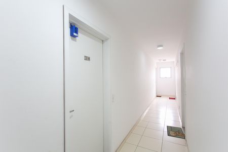 Apartamento para alugar com 32m², 1 quarto e 1 vaga Apartamento para alugar com 32m², 1 quarto e 1 vagaEntrada
