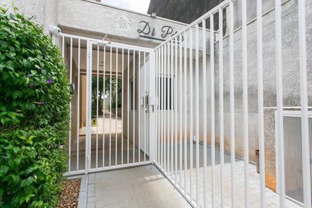 Apartamento para alugar com 32m², 1 quarto e 1 vaga Apartamento para alugar com 32m², 1 quarto e 1 vagaEntrada do Condomínio