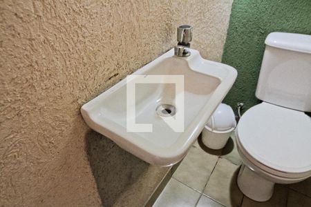 Casa para alugar com 2 quartos, 75m² em Vila Rica, São Paulo