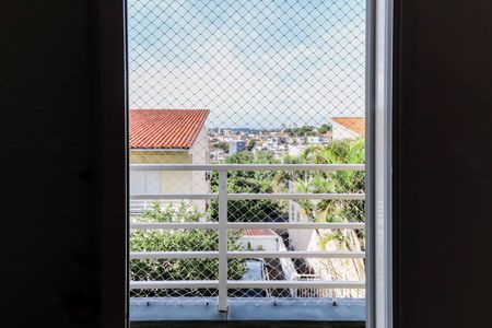 Casa de condomínio à venda com 220m², 3 quartos e 2 vagasQuarto 3