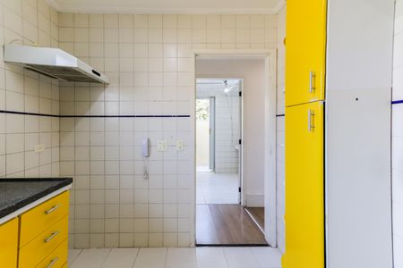 Casa de condomínio à venda com 220m², 3 quartos e 2 vagasCozinha