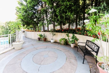 Casa de condomínio à venda com 220m², 3 quartos e 2 vagasÁrea comum