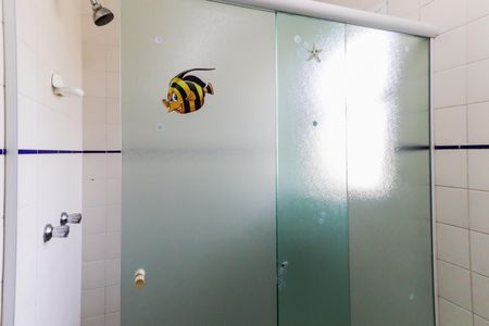 Casa de condomínio à venda com 220m², 3 quartos e 2 vagas Casa de condomínio à venda com 220m², 3 quartos e 2 vagasBanheiro Social