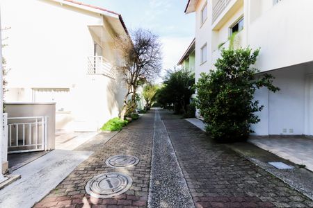 Casa de condomínio à venda com 220m², 3 quartos e 2 vagasÁrea comum