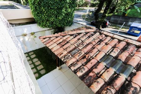 Casa de condomínio à venda com 220m², 3 quartos e 2 vagasQuarto 2 - Suíte