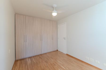 Quarto 1 de apartamento para alugar com 1 quarto, 40m² em Cerqueira César, São Paulo