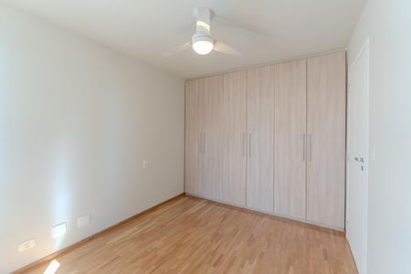 Quarto 1 de apartamento para alugar com 1 quarto, 40m² em Cerqueira César, São Paulo