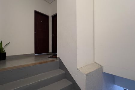 Studio para alugar com 40m², 1 quarto e sem vagaHall de entrada