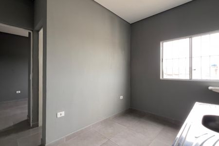 Studio para alugar com 40m², 1 quarto e sem vagaCozinha e Área de Serviço