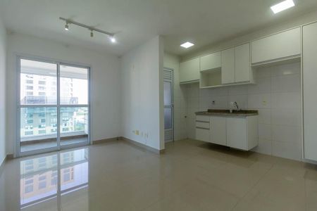 Sala de apartamento para alugar com 2 quartos, 60m² em Vila Gomes Cardim, São Paulo