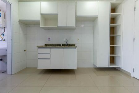 Apartamento para alugar com 60m², 2 quartos e 1 vaga Apartamento para alugar com 60m², 2 quartos e 1 vagaCozinha