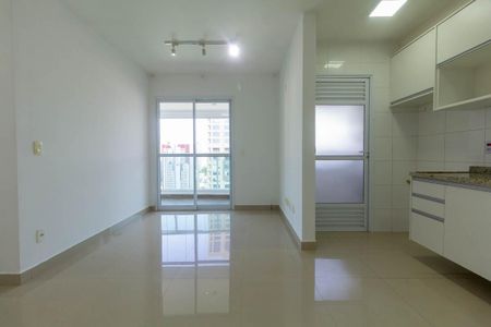 Apartamento para alugar com 60m², 2 quartos e 1 vaga Apartamento para alugar com 60m², 2 quartos e 1 vagaSala