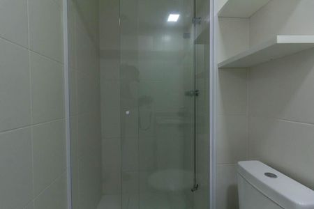 Apartamento para alugar com 60m², 2 quartos e 1 vaga Apartamento para alugar com 60m², 2 quartos e 1 vagaBanheiro 2
